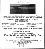 An illustration from Aviation Week 1925-02-02 (1925)