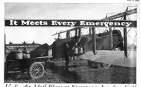 An illustration from Aviation Week 1925-05-04 (1925)