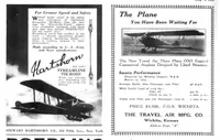 An illustration from Aviation Week 1925-05-04 (1925)