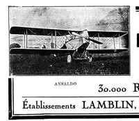An illustration from Aviation Week 1925-10-12 (1925)