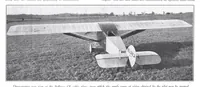 An illustration from Aviation Week 1925-11-02 (1925)