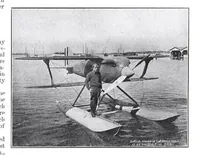 An illustration from Aviation Week 1925-11-02 (1925)
