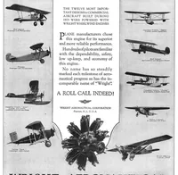 An illustration from Aviation Week 1926-02-22 (1926)
