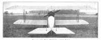 An illustration from Aviation Week 1926-05-24 (1926)