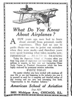 An illustration from Aviation Week 1927-01-17 (1927)