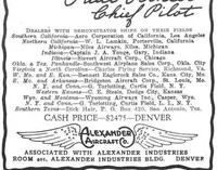 An illustration from Aviation Week 1927-01-17 (1927)