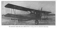 An illustration from Aviation Week 1927-03-28 (1927)