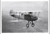 Picture 1 of 11 from Aviation Week 1927-05-16 (1927), leaf 4