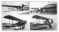 An illustration from Aviation Week 1927-05-16 (1927)
