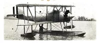 An illustration from Aviation Week 1927-06-13 (1927)