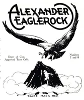 An illustration from Aviation Week 1927-06-13 (1927)