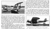 An illustration from Aviation Week 1927-06-13 (1927)
