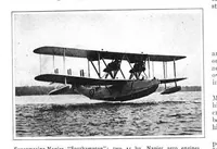 An illustration from Aviation Week 1927-06-27 (1927)