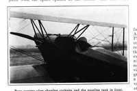 An illustration from Aviation Week 1927-06-27 (1927)