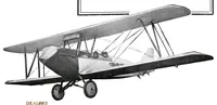 An illustration from Aviation Week 1927-07-25 (1927)