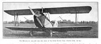 An illustration from Aviation Week 1927-07-25 (1927)