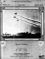 Picture 1 of 12 from Aviation Week 1927-12-26 (1927), leaf 0