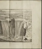 Picture 2 of 8 from A new discovery of a vast country in America, extending above four thousand miles, between New France and New Mexico: with a description of the Great Lakes, cataracts, rivers, plants, and animals, also the manners, customs, and languages of the several native Indians... (1698), leaf 60