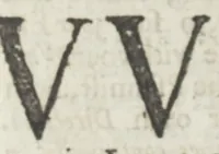 An illustration from Souldiers sic counselled and comforted: a discourse delivered unto some part of the forces engaged in the just war of New-England against the Northern and Eastern Indians (1689)