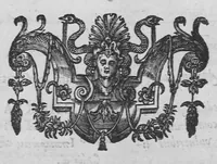 An illustration from Magni Hippocratis Coi et Claudii Galeni Pergameni Archiatron Universa Quae Extant Opera / tome 1 (1639)