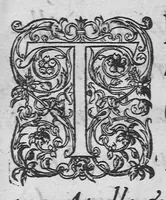 An illustration from Magni Hippocratis Coi et Claudii Galeni Pergameni Archiatron Universa Quae Extant Opera / tome 1 (1639)
