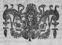 An illustration from Operum Hippocratis Coi, et Galeni Pergameni, medicorum omnium principum, tomus II / tome 2 (1638)