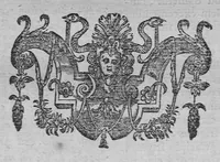 An illustration from Operum Hippocratis Coi, et Galeni Pergameni, medicorum omnium principum, tomus III / tome 3 (1638)