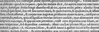 An illustration from Magnus Hippocrates cous Prosperi Martiani medici romani Notationibus explicatus. (1626)