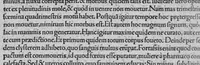 An illustration from Opera omnia / per Janum Cornarium ... latina lingua conscripta (1546)