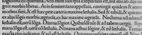 An illustration from Opera omnia / per Janum Cornarium ... latina lingua conscripta (1546)