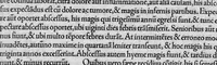 An illustration from Opera omnia / per Janum Cornarium ... latina lingua conscripta (1546)