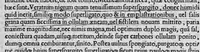 An illustration from Volumina / per Fabium Calvum latinitate donata (1525)
