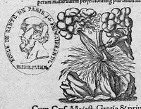 Picture 1 of 9 from Hieronymi Cardani in Hippocratis Coi, prognostica... atque etiam in Galeni prognosticorum expositionem commentarii absolutissimi. Item in libros Hippocratis de septimestri et octomestri partu et simul in eorum Galeni commentaria Cardani commentarii. Item pro gravissime diversis morbis laborantibus consilia septem Hieronymi Cardani,... nunc primum edita... (1568), leaf 0
