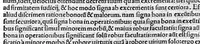 Picture 4 of 9 from Hieronymi Cardani in Hippocratis Coi, prognostica... atque etiam in Galeni prognosticorum expositionem commentarii absolutissimi. Item in libros Hippocratis de septimestri et octomestri partu et simul in eorum Galeni commentaria Cardani commentarii. Item pro gravissime diversis morbis laborantibus consilia septem Hieronymi Cardani,... nunc primum edita... (1568), leaf 35