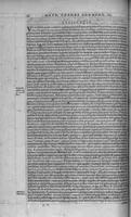 An illustration from Hippocratis coi, medicorum principis Liber prior de morbis mulierum ... Mauricio Cordaeo Rhemo interprete & explicatore (1585)