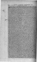 Picture 9 of 25 from Hippocratis coi, medicorum principis Liber prior de morbis mulierum ... Mauricio Cordaeo Rhemo interprete & explicatore (1585), leaf 143