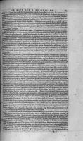 An illustration from Hippocratis coi, medicorum principis Liber prior de morbis mulierum ... Mauricio Cordaeo Rhemo interprete & explicatore (1585)
