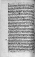 An illustration from Hippocratis coi, medicorum principis Liber prior de morbis mulierum ... Mauricio Cordaeo Rhemo interprete & explicatore (1585)