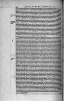 An illustration from Hippocratis coi, medicorum principis Liber prior de morbis mulierum ... Mauricio Cordaeo Rhemo interprete & explicatore (1585)