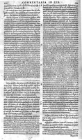 An illustration from Francisci Vallesii... in Aphorismos Hippocratis Commentarii VII... nunc iterum Ioan. Petri Ayroldi Marcelliani opera & industria fidelius elegantiusque editi... (1589)