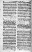 An illustration from Francisci Vallesii... in Aphorismos Hippocratis Commentarii VII... nunc iterum Ioan. Petri Ayroldi Marcelliani opera & industria fidelius elegantiusque editi... (1589)