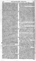 An illustration from Francisci Vallesii... in Aphorismos Hippocratis Commentarii VII... nunc iterum Ioan. Petri Ayroldi Marcelliani opera & industria fidelius elegantiusque editi... (1589)
