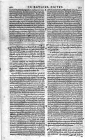 An illustration from Francisci Vallesii... in Aphorismos Hippocratis Commentarii VII... nunc iterum Ioan. Petri Ayroldi Marcelliani opera & industria fidelius elegantiusque editi... (1589)