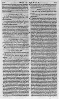 An illustration from Francisci Vallesii... in Aphorismos Hippocratis Commentarii VII... nunc iterum Ioan. Petri Ayroldi Marcelliani opera & industria fidelius elegantiusque editi... (1589)