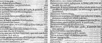 An illustration from Hieronymi Mercurialis,... In omnes Hippocratis Aphorismorum libros praelectiones patavinae... in quibus innumeri pene ipsius Hippocr. obscuriores loci, ac sententiae elucidantur, problemataq permulta obstrusiora facili methodo enodantur : opvs varia doctrina refertum, philosophis, medicis, ac studiosis omnibus vsui, ac iucundum futurum ... (1619)
