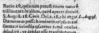 An illustration from Praelectiones Vallisoletanae in librum magni Hipp. Coi De morbo sacro. Auctore D. Antonio Ponze Sancta Cruz, ... (1631)
