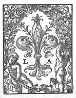 Picture 22 of 22 from Galeni omnia quae extant opera / vol. 1- Isagogici libri (1565), leaf 142