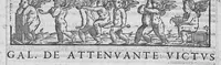 Picture 7 of 11 from Galeni omnia quae extant opera / vol. 3- Secundae classis libri (1565), leaf 85