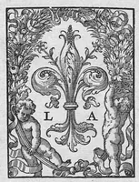 Picture 26 of 26 from Galeni omnia quae extant opera / vol. 5- Quartae classis libri (1565), leaf 462