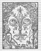 An illustration from Galeni omnia quae extant opera / vol. 7- Sextae classis libri (1565)